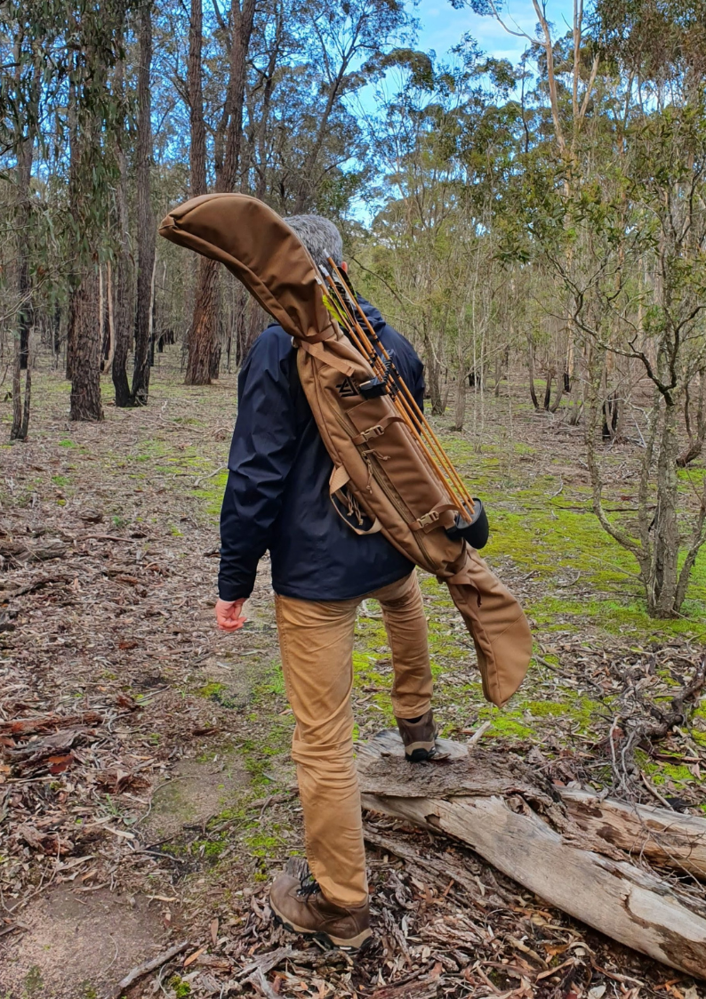 BOW CASES