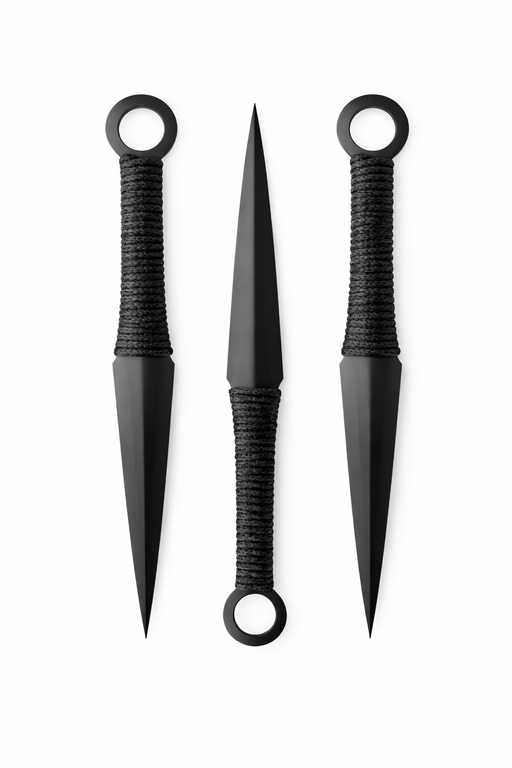 AW-167 (THORWING KNIFES)