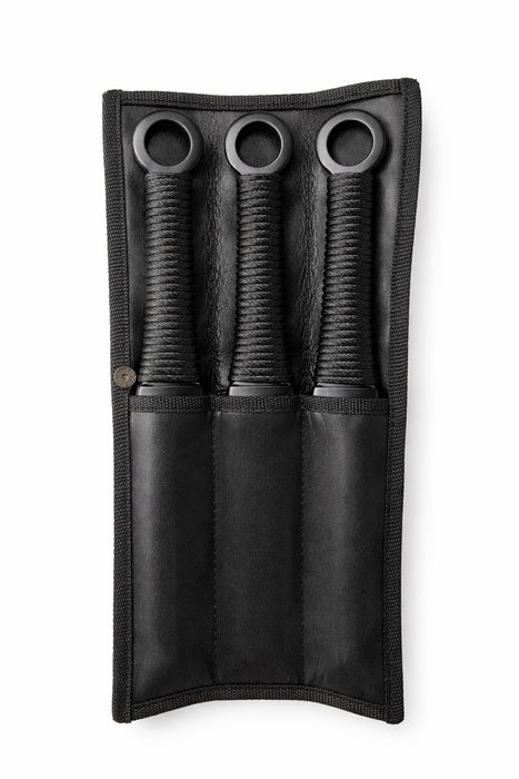 AW-167 (THORWING KNIFES)