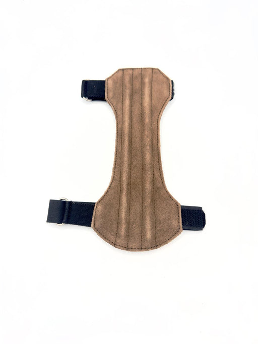 SUEDE LEATHER AAG-022 (6.75 INCH LONG)