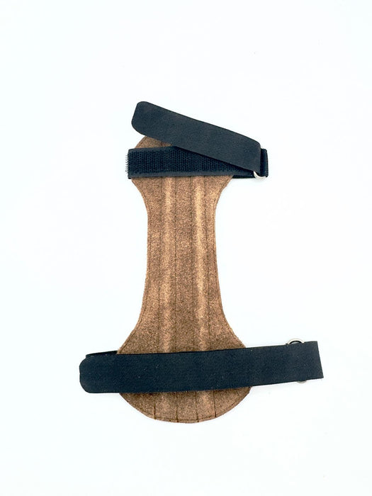 SUEDE LEATHER AAG-022 (6.75 INCH LONG)