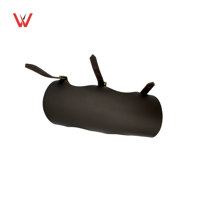 AAG-053 5" INCH LONG JUNIOR ARMGUARD