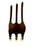 AAG-054 LADIES ARMGUARD (2.5 MM) 7" INCH LONG