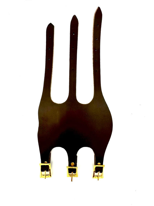 AAG-054 LADIES ARMGUARD (2.5 MM) 7" INCH LONG