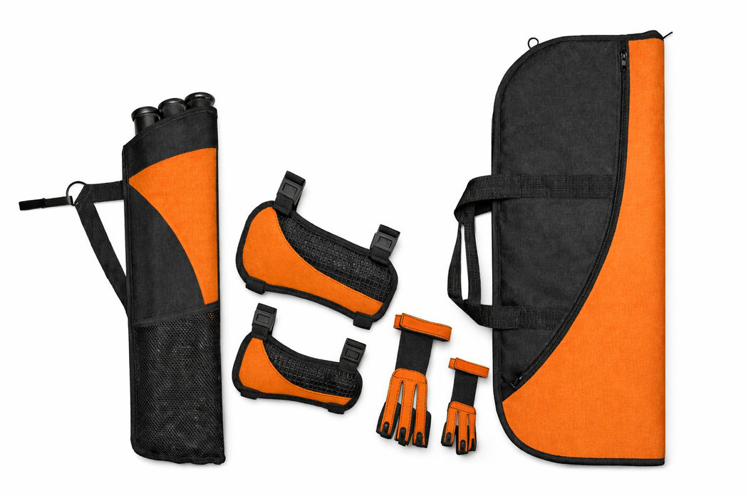 AAS-304 (ARCHERY SET)