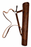 ABQ-003 (BACK QUIVER)