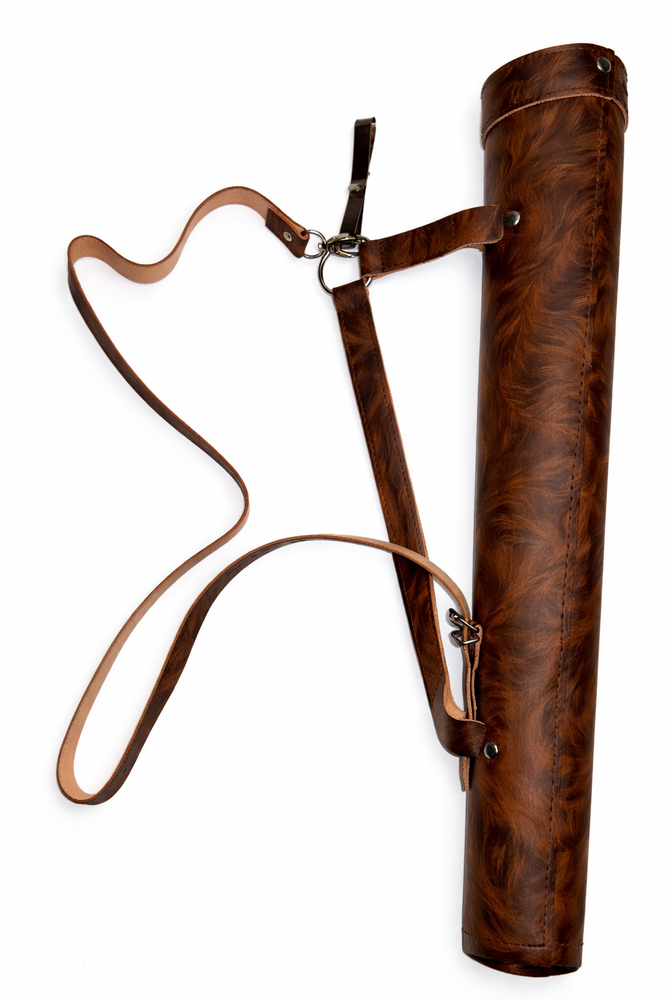 ABQ-003 (BACK QUIVER)