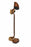 ABQ-080 21" (QUIVER)