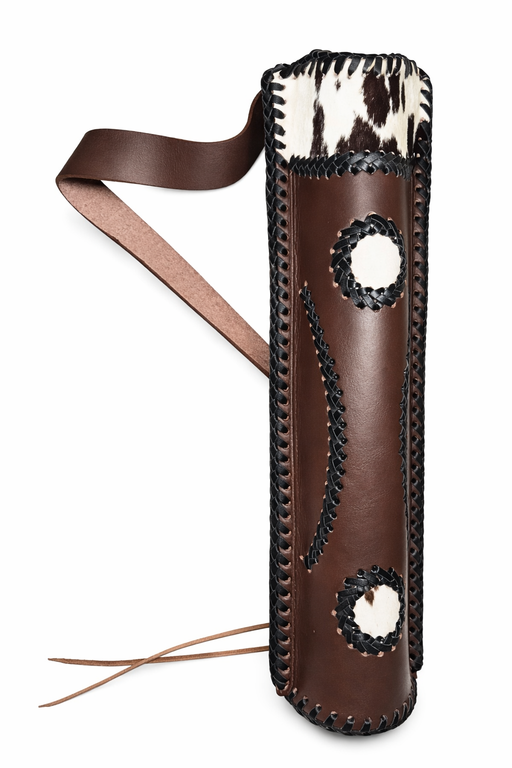 ABQ-151 (BACK QUIVER)