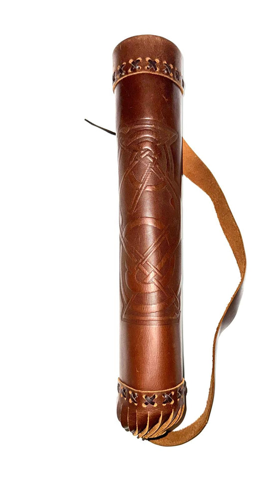 ABQ-162B (BACK QUIVER)