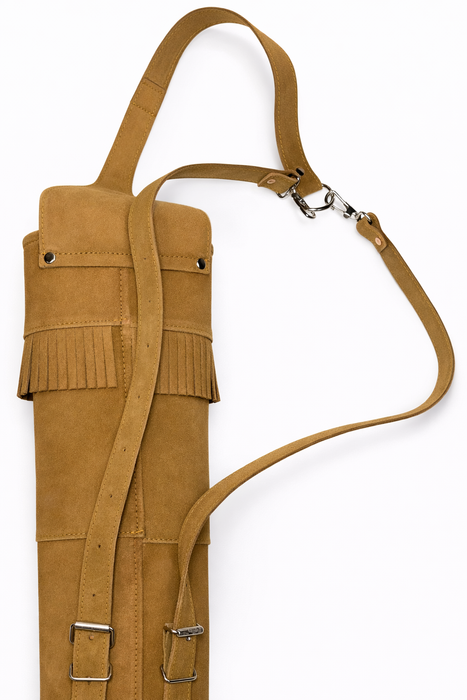ABQ-198 (BACK QUIVER)