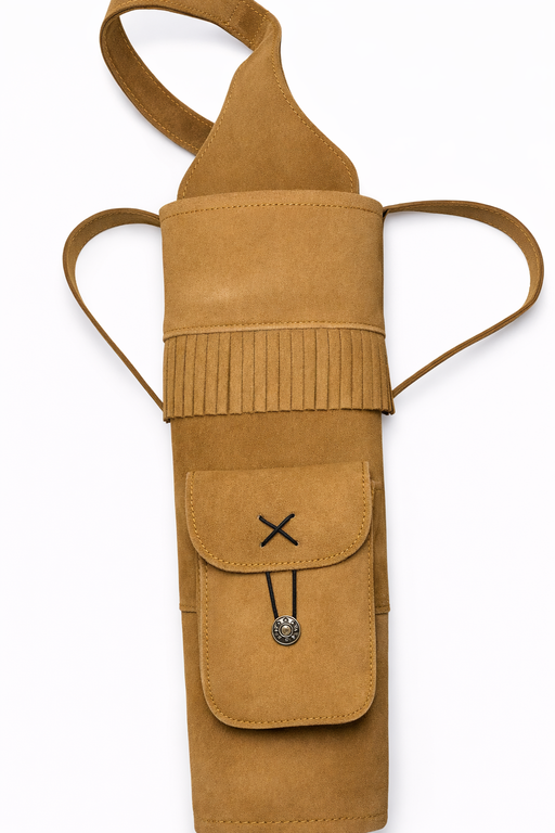 ABQ-198 (BACK QUIVER)