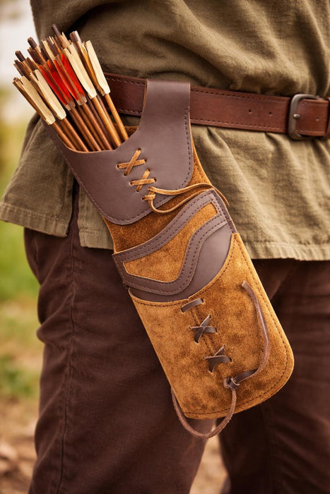 AHQ-093 (side quiver)