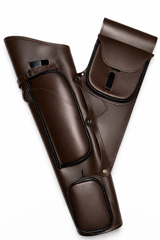 ASQ-0142 (SIDE QUIVER)