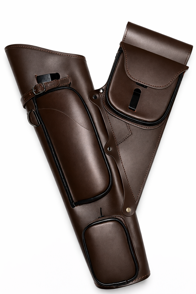ASQ-0142 (SIDE QUIVER)