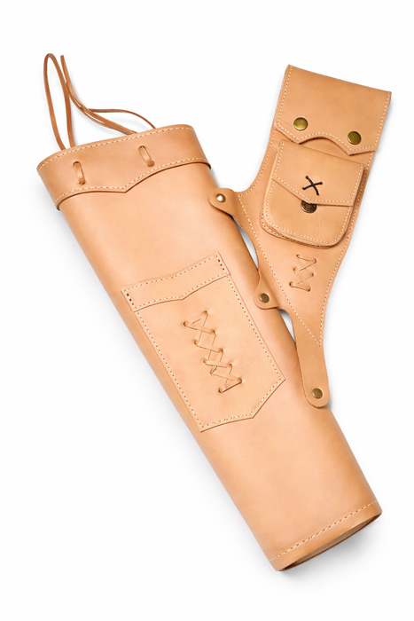 ASQ-146 (SIDE QUIVER)