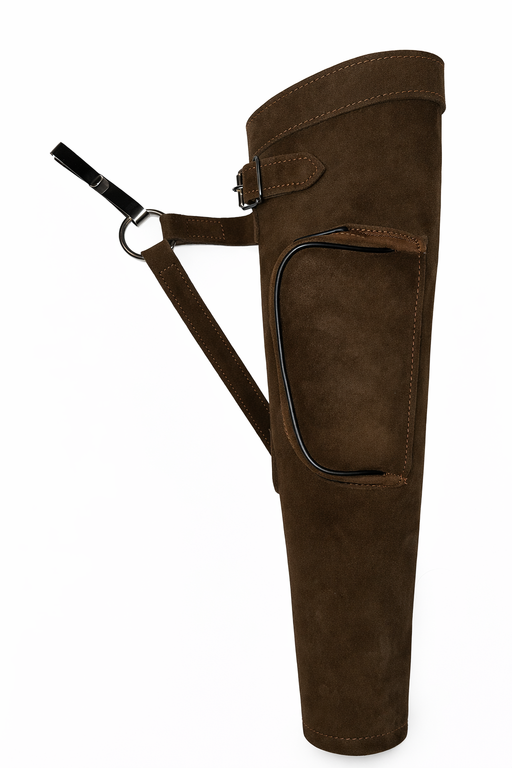ASQ-199  (SIDE QUIVER)