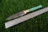 Premium Damascus Steel Spear-Point Tactical Dagger AW-104