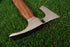 Professional Forged Steel Viking Bearded Axe AW-116