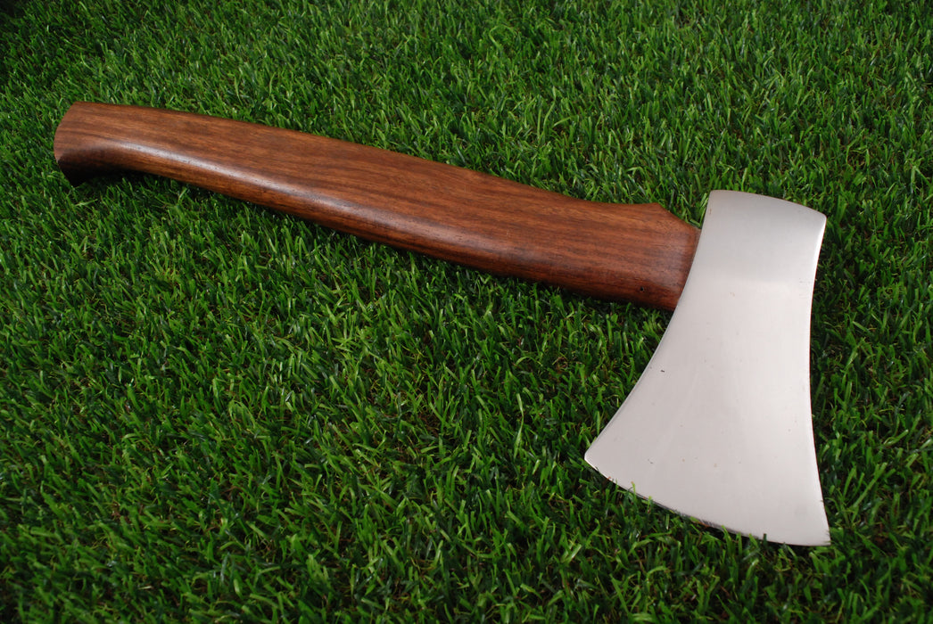 Professional Forged Steel Camping Hatchet AW-118