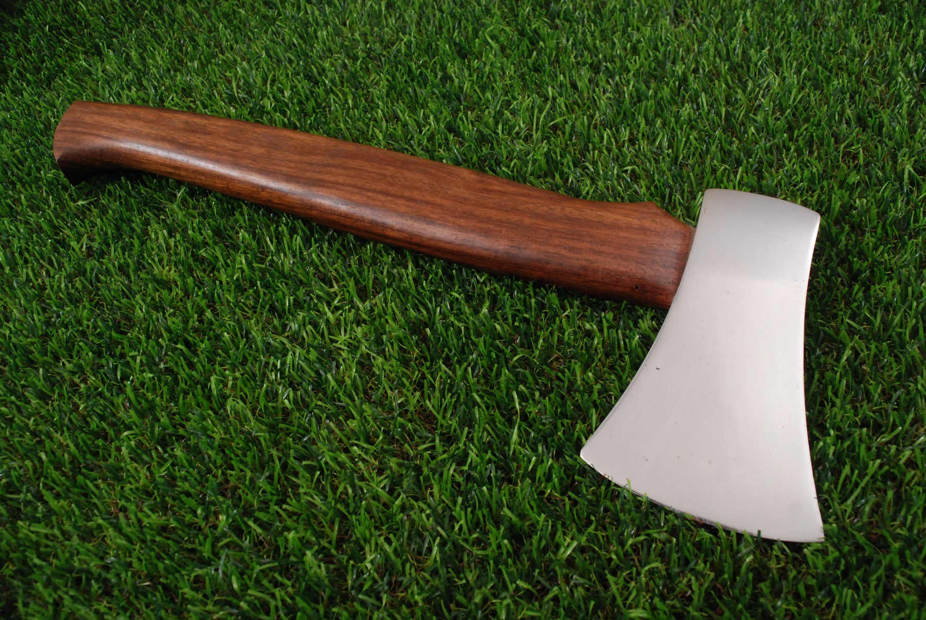 Professional Forged Steel Camping Hatchet AW-118