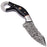 Tactical Damascus Steel Karambit Tracker AW-105