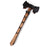 Professional Forged Steel Double-Bit War Axe AW-115