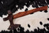 (AW-60) Custom Hand-Forged Viking Tomahawk – Nordic Etched Blade & Ergonomic Hardwood Handle