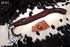 AW-61 Hand-Forged Carbon Steel Viking Hunting Axe