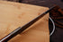 AW-86 Hand-Forged Damascus Steel Professional Slicer Knife with Rosewood Handle