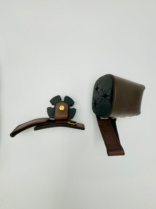 ABQ-182 TRADITIONAL QUIVER