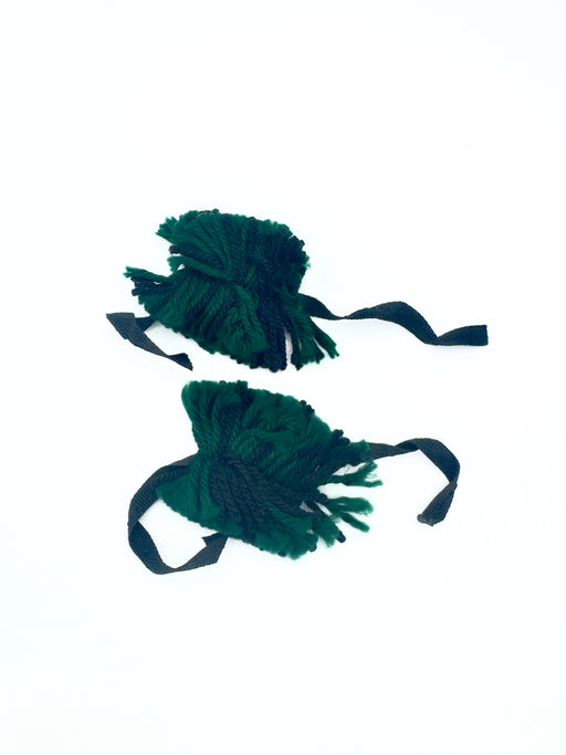 AP-041 PUFF PAIR ACCESORIES