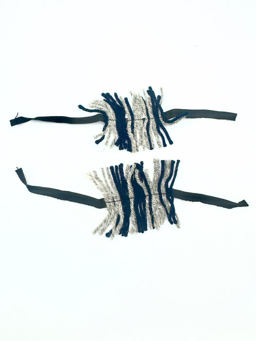 AP-041 PUFF PAIR ACCESORIES