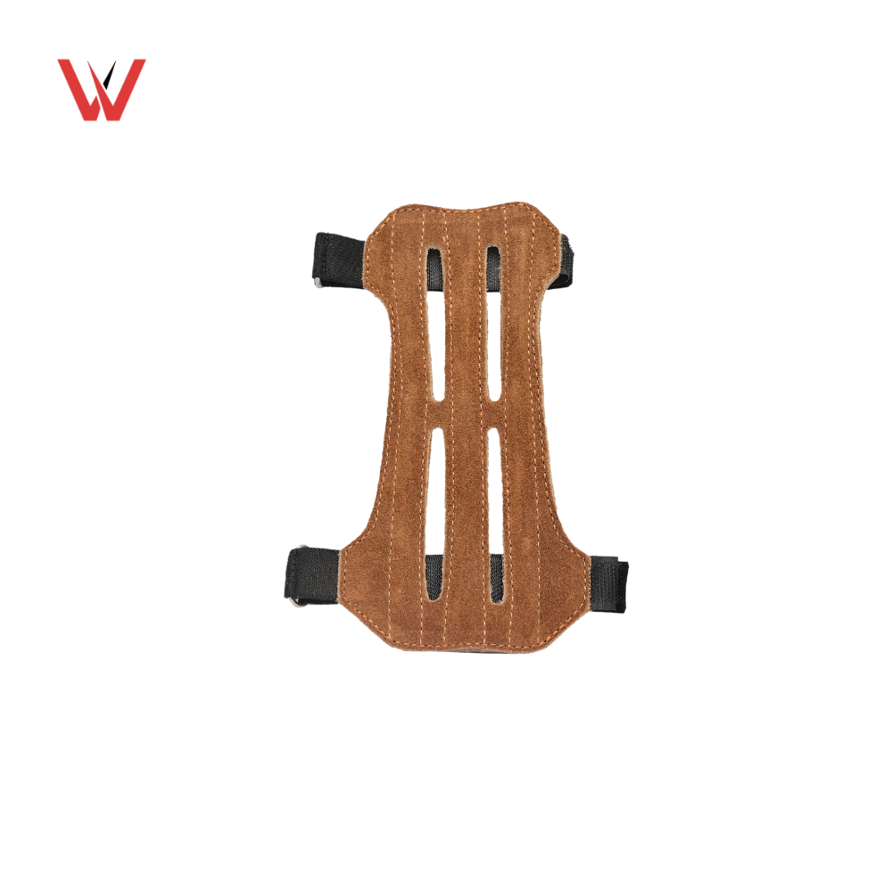 Armguard (AAG-018) (6.75 INCH LONG)