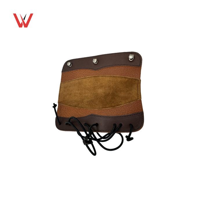 AAG-029 TRADITIONAL ARMGUARD