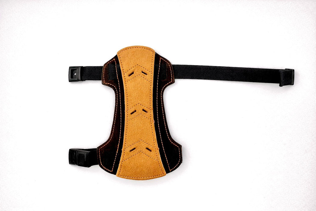 AAG-063 (SUEDE ARMGUARD)