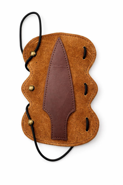 AAG-029 TRADITIONAL ARMGUARD