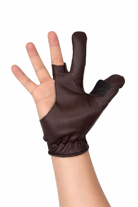 Archery Glove (AG-025)