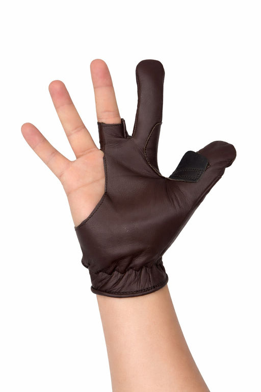 Archery Glove (AG-025)