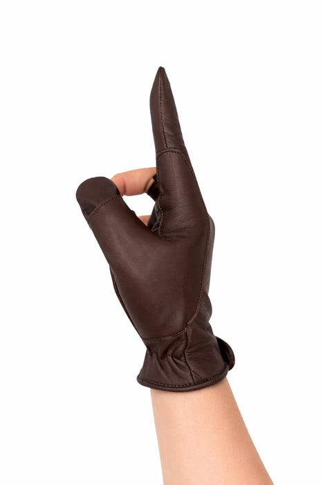 Archery Glove (AG-025)