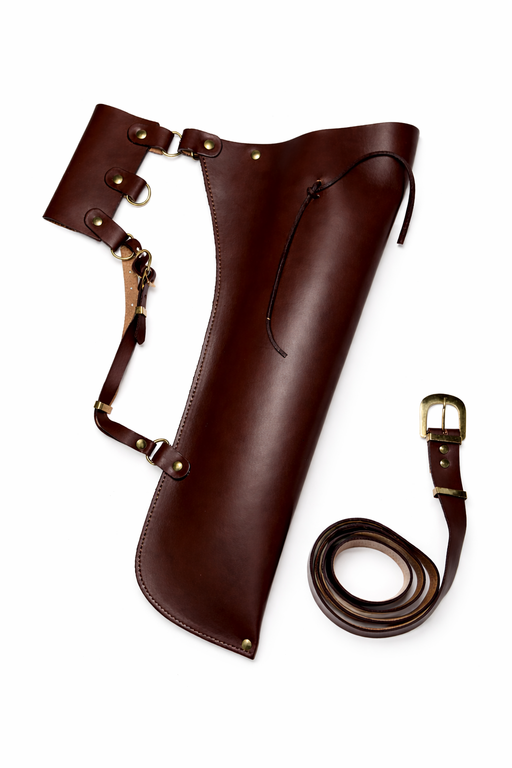 ASQ-177 SIDE QUIVER