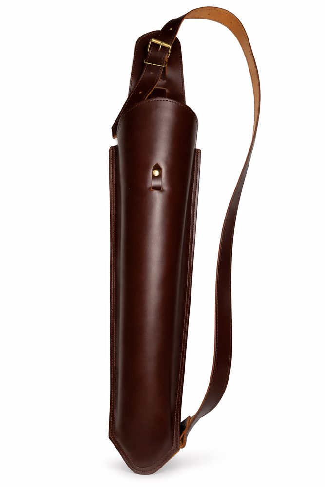 ASQ-178 (BACK QUIVER)